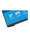 iiyama Monitor 27 '' XB2791HS-B1 FHD,IPS.HDMI.DP.2x2W,350cd,1500:1,        120Hz,HAS 150 (PIVOT) - nr 60