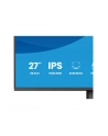 iiyama Monitor 27 '' XB2791HS-B1 FHD,IPS.HDMI.DP.2x2W,350cd,1500:1,        120Hz,HAS 150 (PIVOT) - nr 61