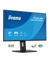 iiyama Monitor 27 '' XB2797HSN-B1 IPS,FHD,HAS150 ,350cd,1ms                HDMI, DP,USB-C DOCK 65W, 4xUSB HUB, RJ45 - nr 19