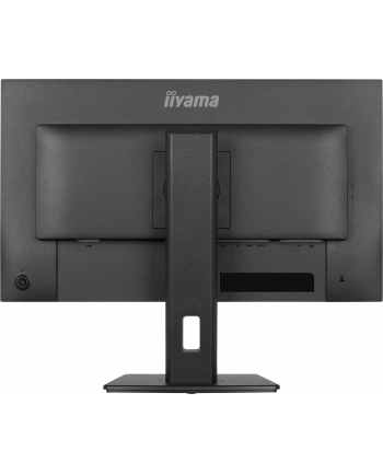 iiyama Monitor 27 '' XB2797HSN-B1 IPS,FHD,HAS150 ,350cd,1ms                HDMI, DP,USB-C DOCK 65W, 4xUSB HUB, RJ45 nr 1