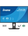 iiyama Monitor 27 '' XB2797HSN-B1 IPS,FHD,HAS150 ,350cd,1ms                HDMI, DP,USB-C DOCK 65W, 4xUSB HUB, RJ45 - nr 30