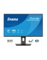 iiyama Monitor 27 '' XB2797HSN-B1 IPS,FHD,HAS150 ,350cd,1ms                HDMI, DP,USB-C DOCK 65W, 4xUSB HUB, RJ45 - nr 49