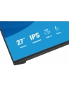 iiyama Monitor 27 '' XB2797HSN-B1 IPS,FHD,HAS150 ,350cd,1ms                HDMI, DP,USB-C DOCK 65W, 4xUSB HUB, RJ45 - nr 4