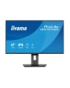 iiyama Monitor 27 '' XB2797HSN-B1 IPS,FHD,HAS150 ,350cd,1ms                HDMI, DP,USB-C DOCK 65W, 4xUSB HUB, RJ45 - nr 51