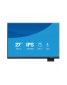 iiyama Monitor 27 '' XB2797HSN-B1 IPS,FHD,HAS150 ,350cd,1ms                HDMI, DP,USB-C DOCK 65W, 4xUSB HUB, RJ45 - nr 57