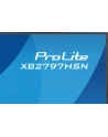 iiyama Monitor 27 '' XB2797HSN-B1 IPS,FHD,HAS150 ,350cd,1ms                HDMI, DP,USB-C DOCK 65W, 4xUSB HUB, RJ45 - nr 6