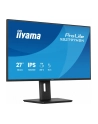 iiyama Monitor 27 '' XB2797HSN-B1 IPS,FHD,HAS150 ,350cd,1ms                HDMI, DP,USB-C DOCK 65W, 4xUSB HUB, RJ45 - nr 8