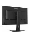 iiyama Monitor  27 '' XB2797QSNP-B1 IPS,QHD,USB-c Dock 96W,HDMI, 350cd,1ms, DP, DisplayPort x1 (Daisy Chain MST max. 2560 x1440), USB HUB x4, RJ45 - nr 17