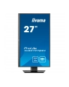 iiyama Monitor  27 '' XB2797QSNP-B1 IPS,QHD,USB-c Dock 96W,HDMI, 350cd,1ms, DP, DisplayPort x1 (Daisy Chain MST max. 2560 x1440), USB HUB x4, RJ45 - nr 23