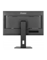 iiyama Monitor  27 '' XB2797QSNP-B1 IPS,QHD,USB-c Dock 96W,HDMI, 350cd,1ms, DP, DisplayPort x1 (Daisy Chain MST max. 2560 x1440), USB HUB x4, RJ45 - nr 26