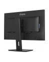 iiyama Monitor  27 '' XB2797QSNP-B1 IPS,QHD,USB-c Dock 96W,HDMI, 350cd,1ms, DP, DisplayPort x1 (Daisy Chain MST max. 2560 x1440), USB HUB x4, RJ45 - nr 34