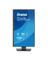 iiyama Monitor  27 '' XB2797QSNP-B1 IPS,QHD,USB-c Dock 96W,HDMI, 350cd,1ms, DP, DisplayPort x1 (Daisy Chain MST max. 2560 x1440), USB HUB x4, RJ45 - nr 46