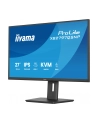 iiyama Monitor  27 '' XB2797QSNP-B1 IPS,QHD,USB-c Dock 96W,HDMI, 350cd,1ms, DP, DisplayPort x1 (Daisy Chain MST max. 2560 x1440), USB HUB x4, RJ45 - nr 49