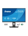 iiyama Monitor  27 '' XB2797QSNP-B1 IPS,QHD,USB-c Dock 96W,HDMI, 350cd,1ms, DP, DisplayPort x1 (Daisy Chain MST max. 2560 x1440), USB HUB x4, RJ45 - nr 55