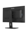 iiyama Monitor  27 '' XB2797QSNP-B1 IPS,QHD,USB-c Dock 96W,HDMI, 350cd,1ms, DP, DisplayPort x1 (Daisy Chain MST max. 2560 x1440), USB HUB x4, RJ45 - nr 61