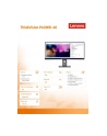 lenovo Monitor 39.7 cala ThinkVision P40WD-40 64B4XAT1EU - nr 9