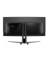 msi Monitor MAG 341CQP QD-OLED 34 cale/QD-LED/UWQHD/Zakrzywiony/175Hz/Czarny - nr 13