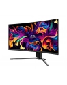 msi Monitor MAG 341CQP QD-OLED 34 cale/QD-LED/UWQHD/Zakrzywiony/175Hz/Czarny - nr 3