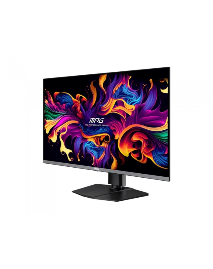 msi Monitor MPG 322URX QD-OLED 31.5/LED/FLAT/240Hz/Czarny główny