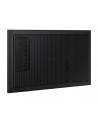 samsung Monitor profesjonalny QM32C 32 cale Błyszcząca/IPS 24h/7 400(cd/m2) 1920x1080 (FHD) S10 Player (Tizen 7, VXT Ready) Wi-Fi/BT 3 lata d2d - nr 16