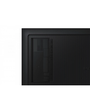 samsung Monitor profesjonalny QM32C 32 cale Błyszcząca/IPS 24h/7 400(cd/m2) 1920x1080 (FHD) S10 Player (Tizen 7, VXT Ready) Wi-Fi/BT 3 lata d2d