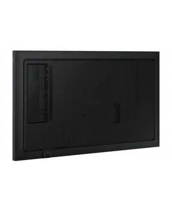 samsung Monitor profesjonalny QM32C 32 cale Błyszcząca/IPS 24h/7 400(cd/m2) 1920x1080 (FHD) S10 Player (Tizen 7, VXT Ready) Wi-Fi/BT 3 lata d2d