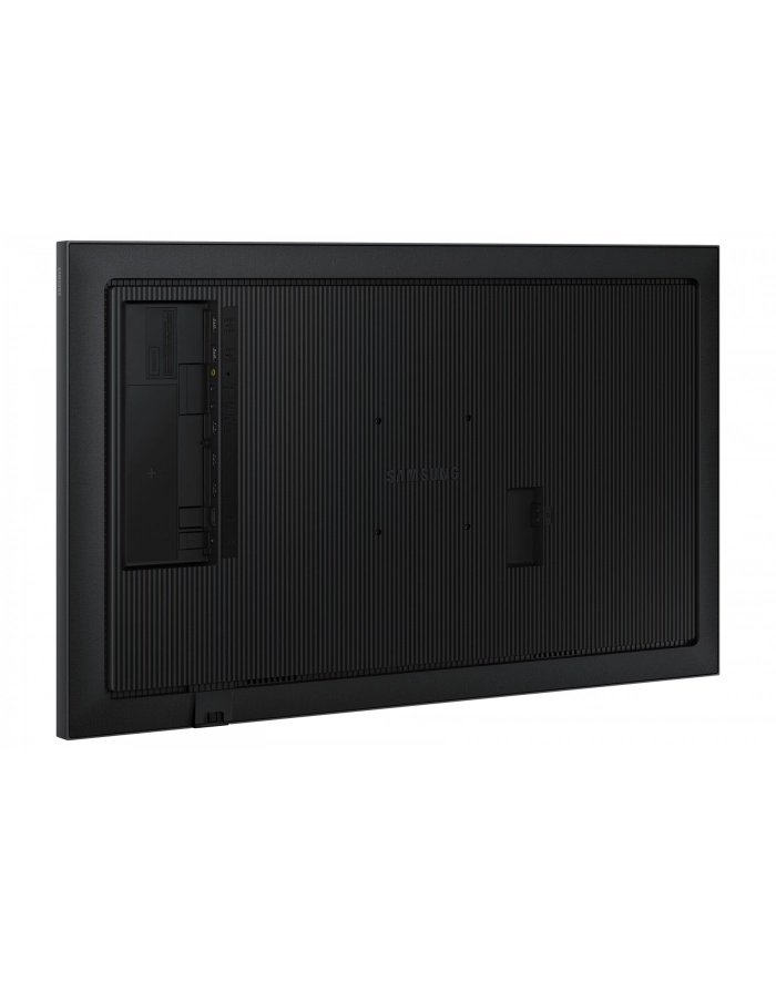 samsung Monitor profesjonalny QM32C 32 cale Błyszcząca/IPS 24h/7 400(cd/m2) 1920x1080 (FHD) S10 Player (Tizen 7, VXT Ready) Wi-Fi/BT 3 lata d2d główny