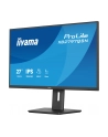 iiyama Monitor 27 '' XB2797QSN-B1 IPS/3.7 megapixel QHD, HAS150/ 350cd/1ms/HDMI/Displayport, USBC DOCK 65W, 4USB HUB, RJ45 - nr 51