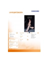 samsung Monitor wielkoformatowy 115 '' QH115F LH115QHFEBGXEN - nr 2