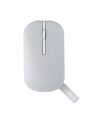 asus Mysz Marshmallow MD100 Lite Gray BT/RF/Optic - nr 1