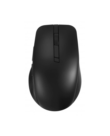 asus Mysz Marshmallow MD100 Lite Gray BT/RF/Optic