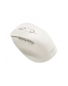 asus Mysz bezprzewodowa MD105 Milky White - nr 11