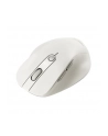 asus Mysz bezprzewodowa MD105 Milky White - nr 16