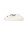 asus Mysz bezprzewodowa MD105 Milky White - nr 5