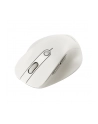 asus Mysz bezprzewodowa MD105 Milky White - nr 8