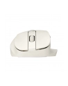 asus Mysz bezprzewodowa MD105 Milky White - nr 9