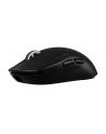 Mysz dla graczy bezprzewodowa Logitech PRO X SUPERLIGHT 2 SE - nr 4