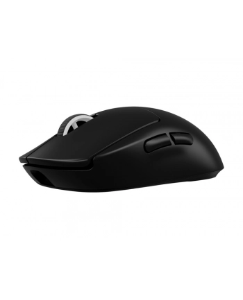 Mysz dla graczy bezprzewodowa Logitech PRO X SUPERLIGHT 2 SE nr 1