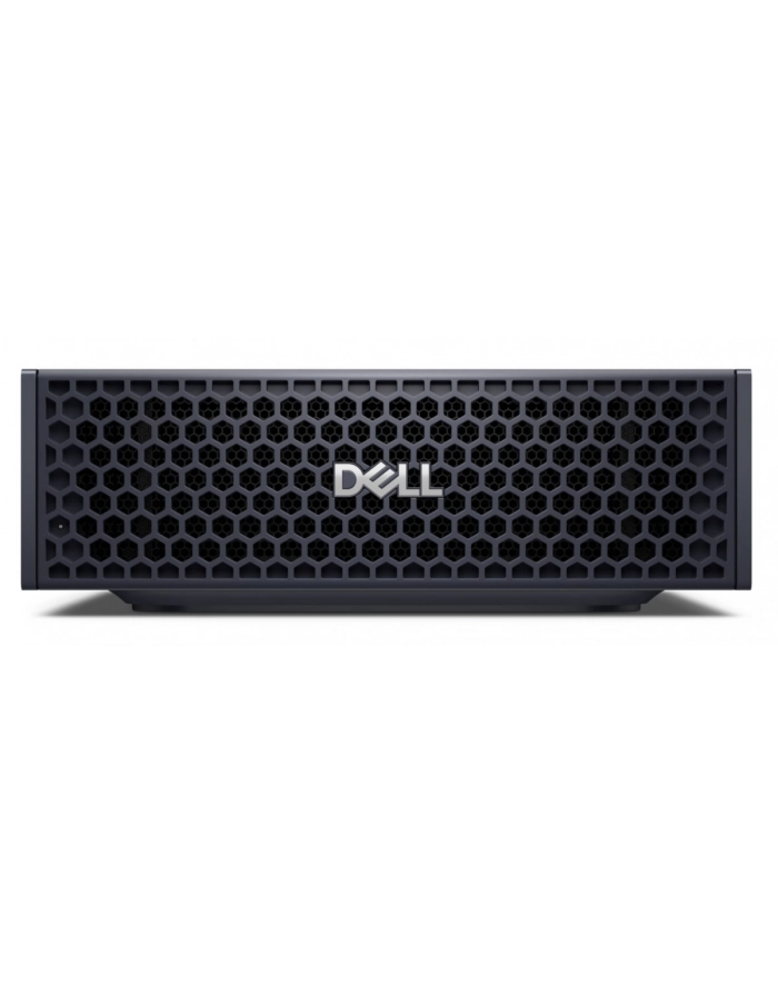 Komputer Dell Pro Max FCM1253 GB10 NVIDIA DGX OS /NVIDIA GB10 Grace/128GB/ 4TB/  2Y ProSupport+ 2Y KYHD główny
