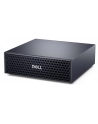Komputer Dell Pro Max FCM1253 GB10 NVIDIA DGX OS /NVIDIA GB10 Grace/128GB/ 4TB/  2Y ProSupport+ 2Y KYHD - nr 4