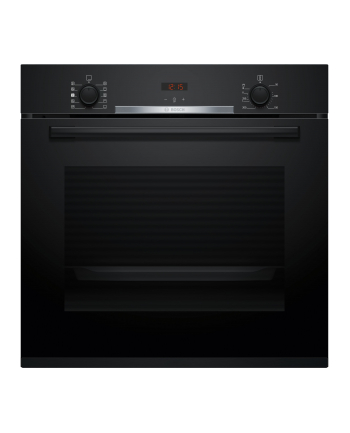 bosch Piekarnik HQA334EB4 Serie 4 Funkcja Pary
