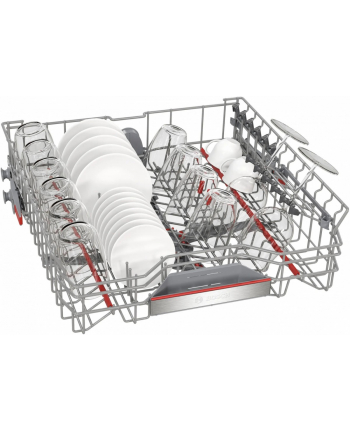 bosch Zmywarka SMD6ECX21E Serie6, 3 kosz
