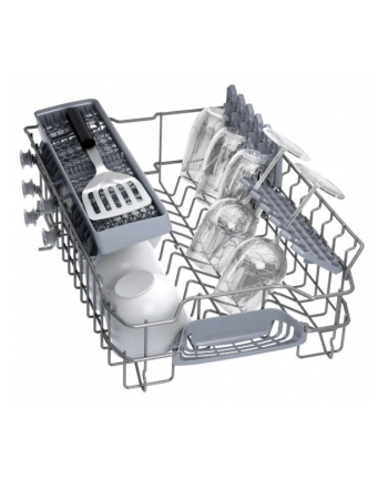 bosch Zmywarka SPV4HKX12E Serie 4 Home Connect