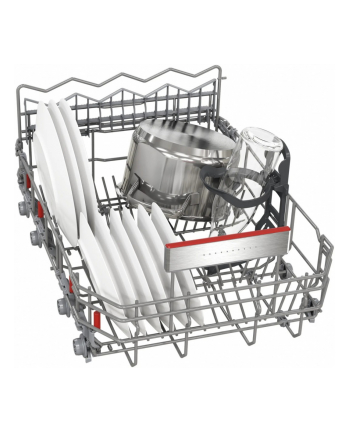 bosch Zmywarka SPV6EMX09E Serie6, 3kosz nr 1