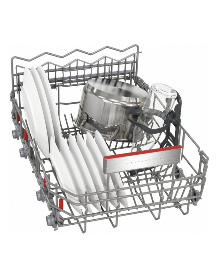 bosch Zmywarka SPV6EMX09E Serie6, 3kosz główny