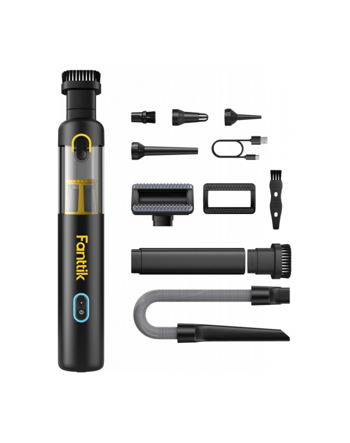 fanttik Odkurzacz ręczny V8 APEX bezprzewodowy główny