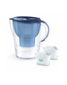 brita Dzbanek filtrujący 3.5l Marella XL + 2 wkłady filtrujące MAXTRA PRO Pure Performance, niebieski - nr 2