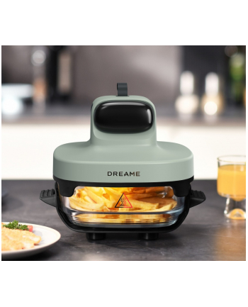 dreame Airfryer PT60 zielony