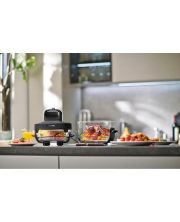 dreame Airfryer PT60 czarna