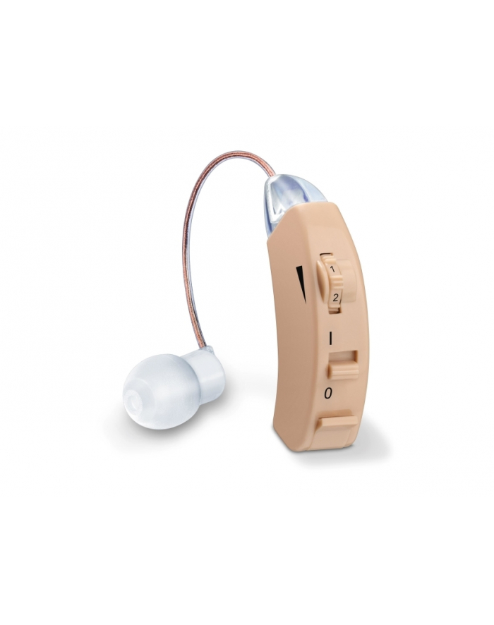 beurer Aparat słuchowy HA 50 główny